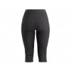 Kalhoty (legíny) CXS 3/4 MIA, dámské, černé