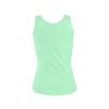 Tílko CXS LINDA, dámské, mátová