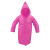 BIGHORN - Dětská pláštěnka PANAMA 8020 B růžová