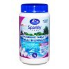 Chlorové tablety do bazénu 5v1 multifunkční 20 g 1 kg