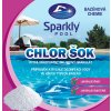 Chlor šok 1 kg