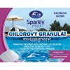 Chlorový granulát 3 kg