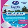 Chlor start 1 kg