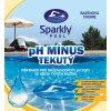 pH mínus tekutý 20 l (24 kg)