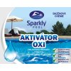 Kyslíkový aktivátor oxi 3 l