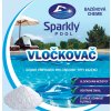 Vločkovač - granulát 1 kg
