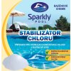 Stabilizátor chloru - chlor stabil 1 kg