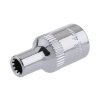 Hlavice FESTA Multilock 1/4" 4mm L25mm