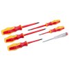 Sada eletrošroubováků FESTA INDUSTRY CrV 6ks VDE 1kV