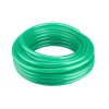 Hadice zahradní ROSA průhledná zelená 1/2" 20m