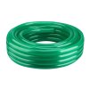 Hadice zahradní ROSA průhledná zelená 1" 25m