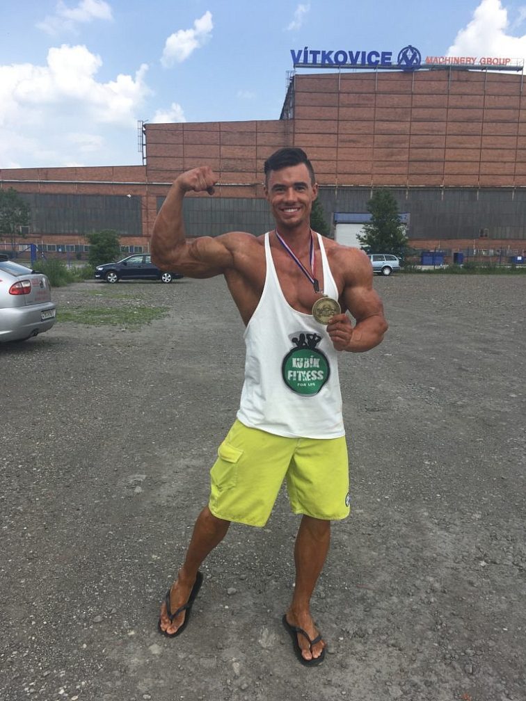WORKOUT/HOUPAČKY/RODINY