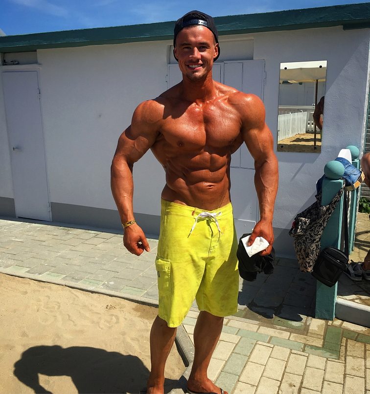 Remas – výroba workout konstrukcí