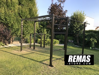 Fun line workout 2- Remas™