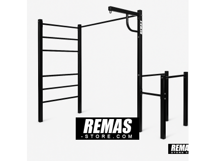 Minimal Workout 8 Lite – workout na zahradu