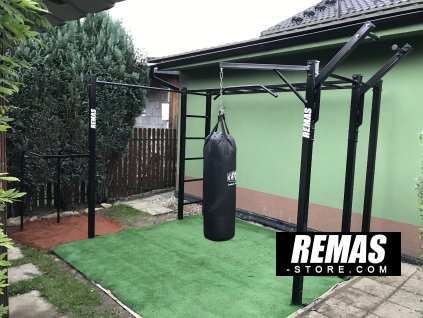 Street workout Home set small