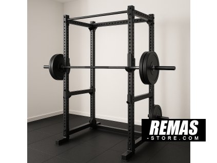 Three set - Street workout - Remas™