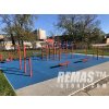 ZŠ OPAVA ŠRÁMKOVÁ Remas™ workout