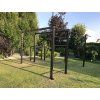 FP 35 - Street workout – workout na zahradu