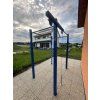 Fit Cube – workout na zahradu, foto 2