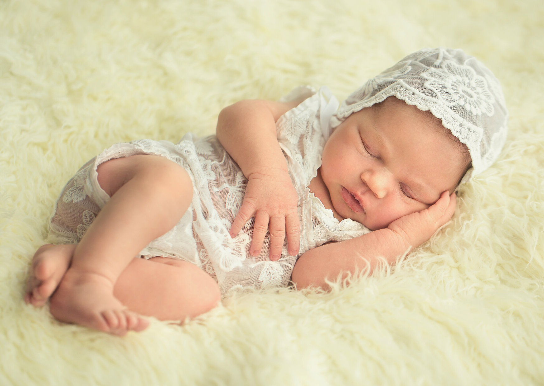 Víte jak správně uspat Vaše miminko?