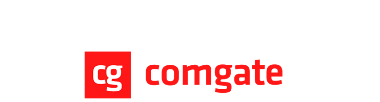 Přijímáme online platby Comgate