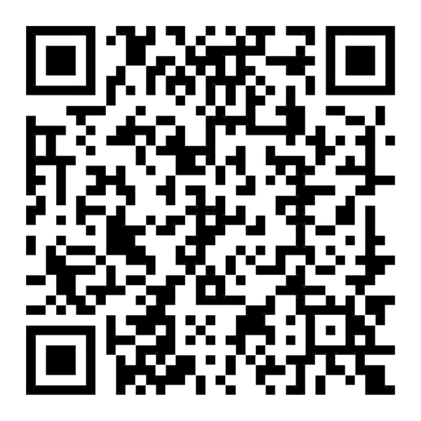 QR kód hlášení podezření na nežádoucí účinky
