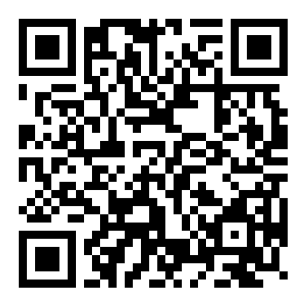 QR kód obchodní podmínky