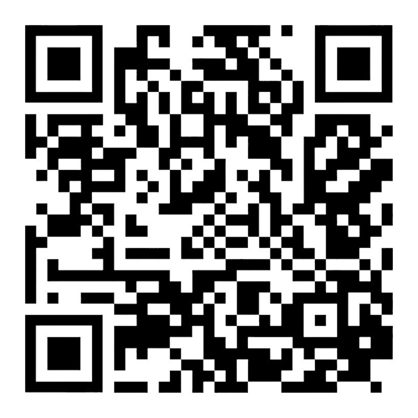 QR kód hlášení podezření na závadu v jakosti 