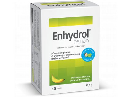 enhydrol banan cz2205 a
