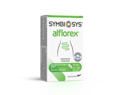 SYMBIOSYS Alflorex Left profile 15 cps (002)
