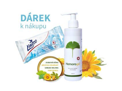 HEMOROGEL darek