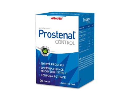 prostenal control 90