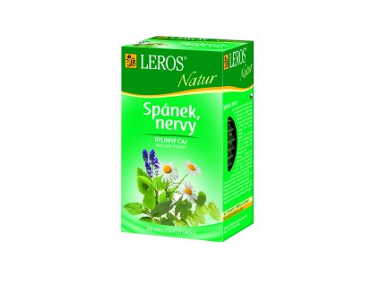 LN 3D 20ks Spanek Nervy CZ 03 2018