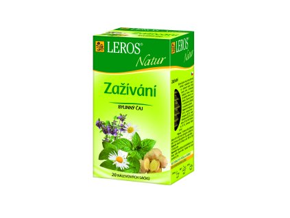 LN 2013 3D 20ks Zazivani CZ