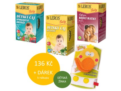LEROS SPOKEJENÉ BŘÍŠKO