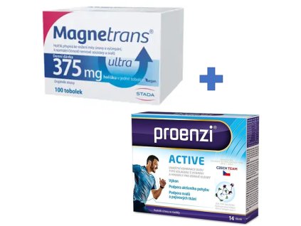 magnetrans + proenzi