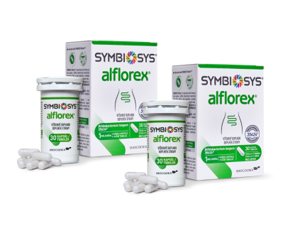 Alflorex 1+1