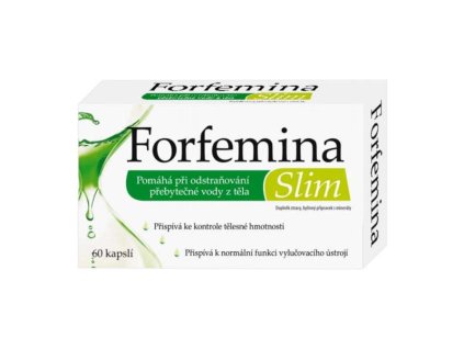 forfemina slim