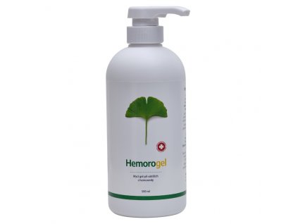 Hemorogel 500ml