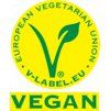 v label vegan