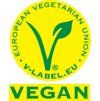 v label vegan