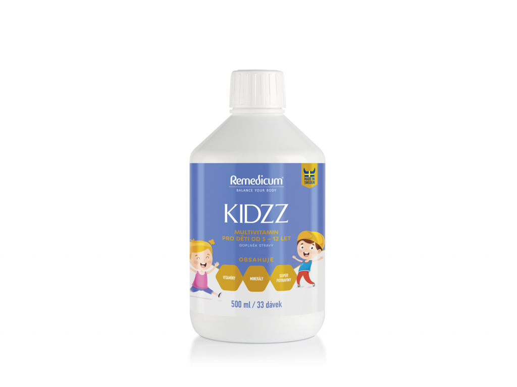 KIDZ beznap