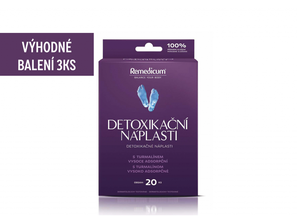 detox vyhodne
