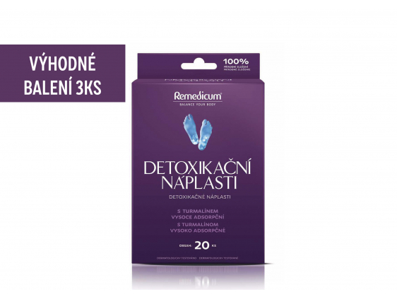 detox vyhodne