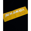 BARABA Jsem BARABA Vole Tričko Pánské