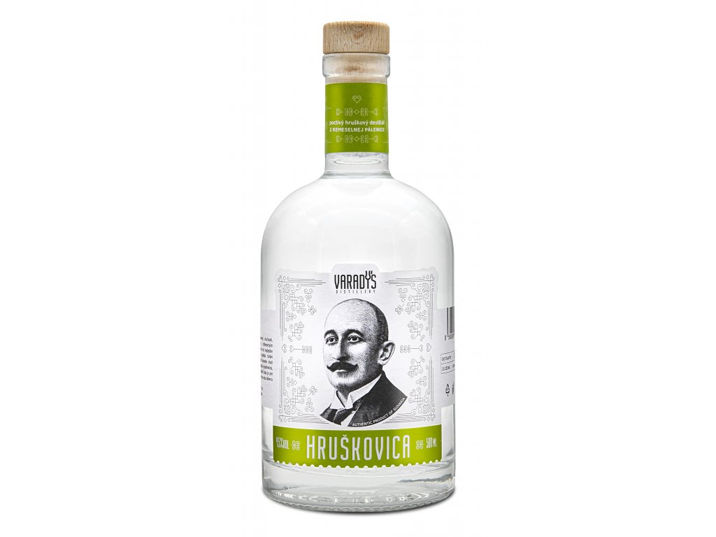 hruskovica produkt