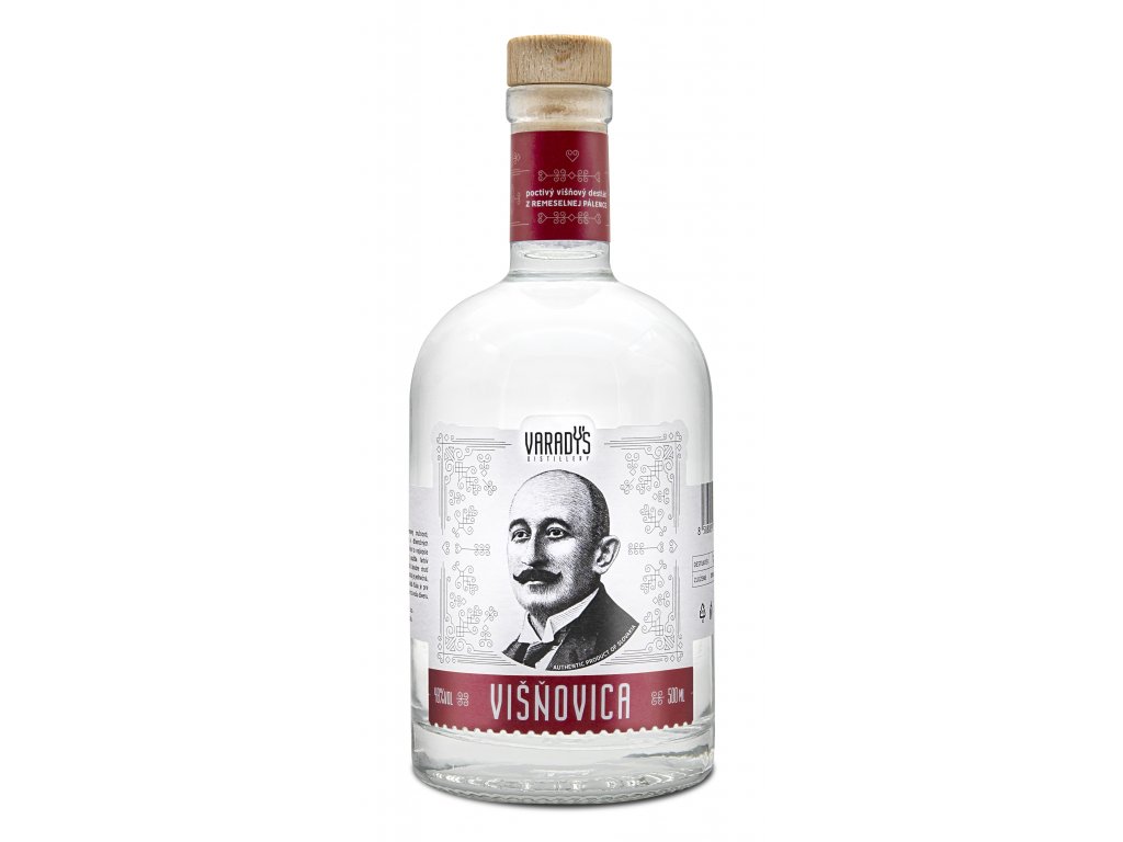 visnovica produkt