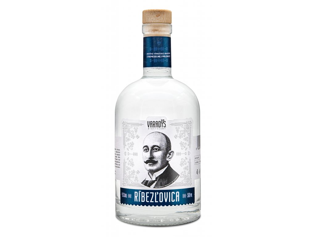 ribezlovica produkt
