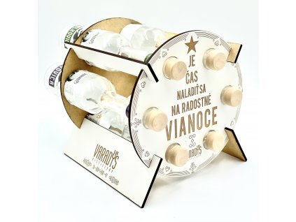 Vianoce - degustačný vianočný set VARADY'S